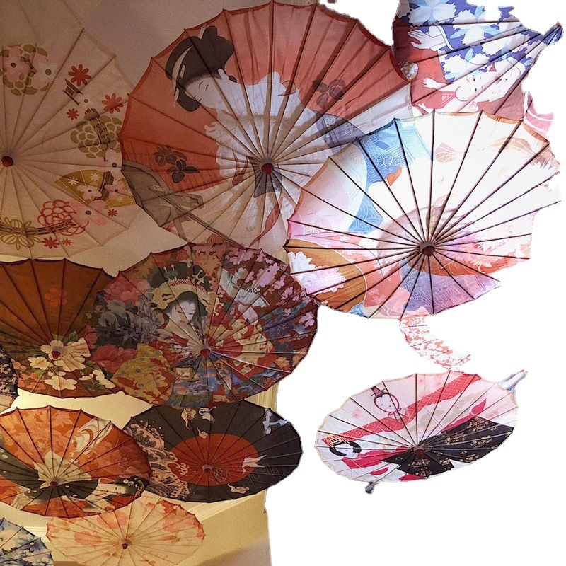 Gufeng Japanese Oilpaper Shade - огляд і ціна Kitchen Appliances Online