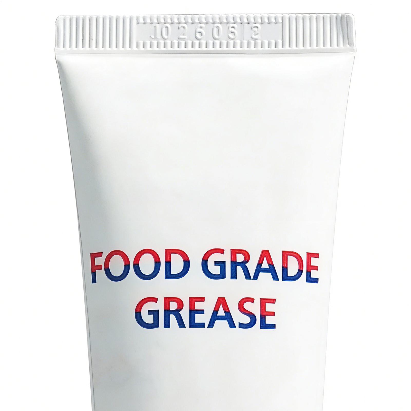 Food Grade Grease Multipurpose - огляд і ціна Kitchen Appliances Integrated