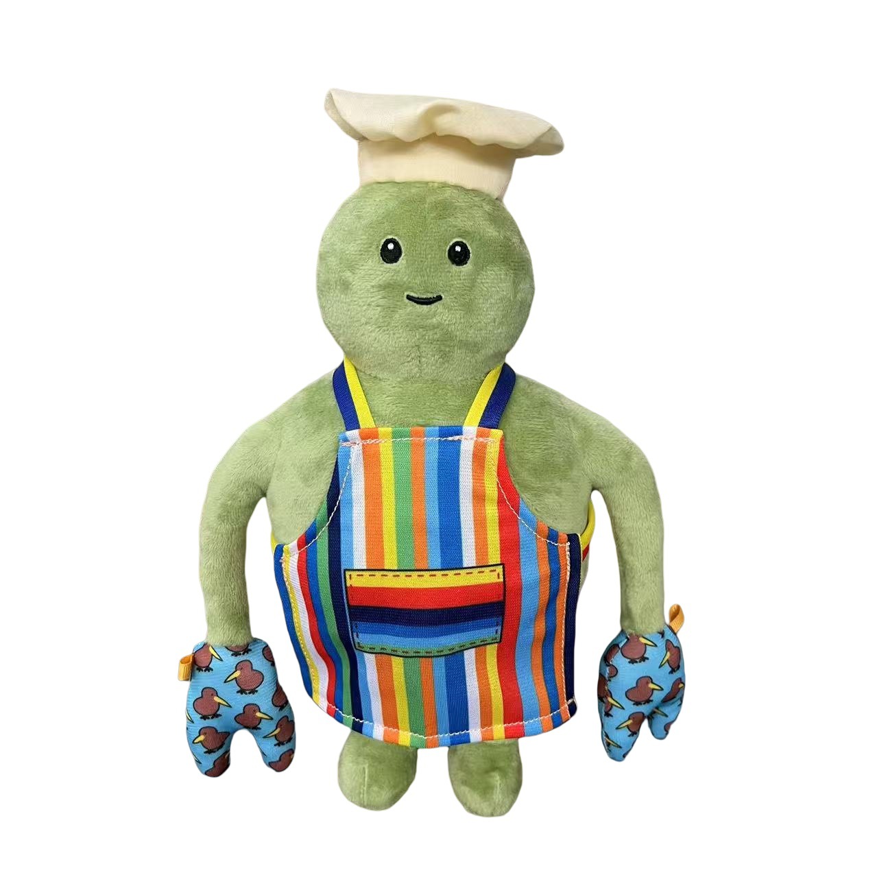 28cm The Tiny Chef Show Plush  - огляд і ціна Kitchen Appliances Gift