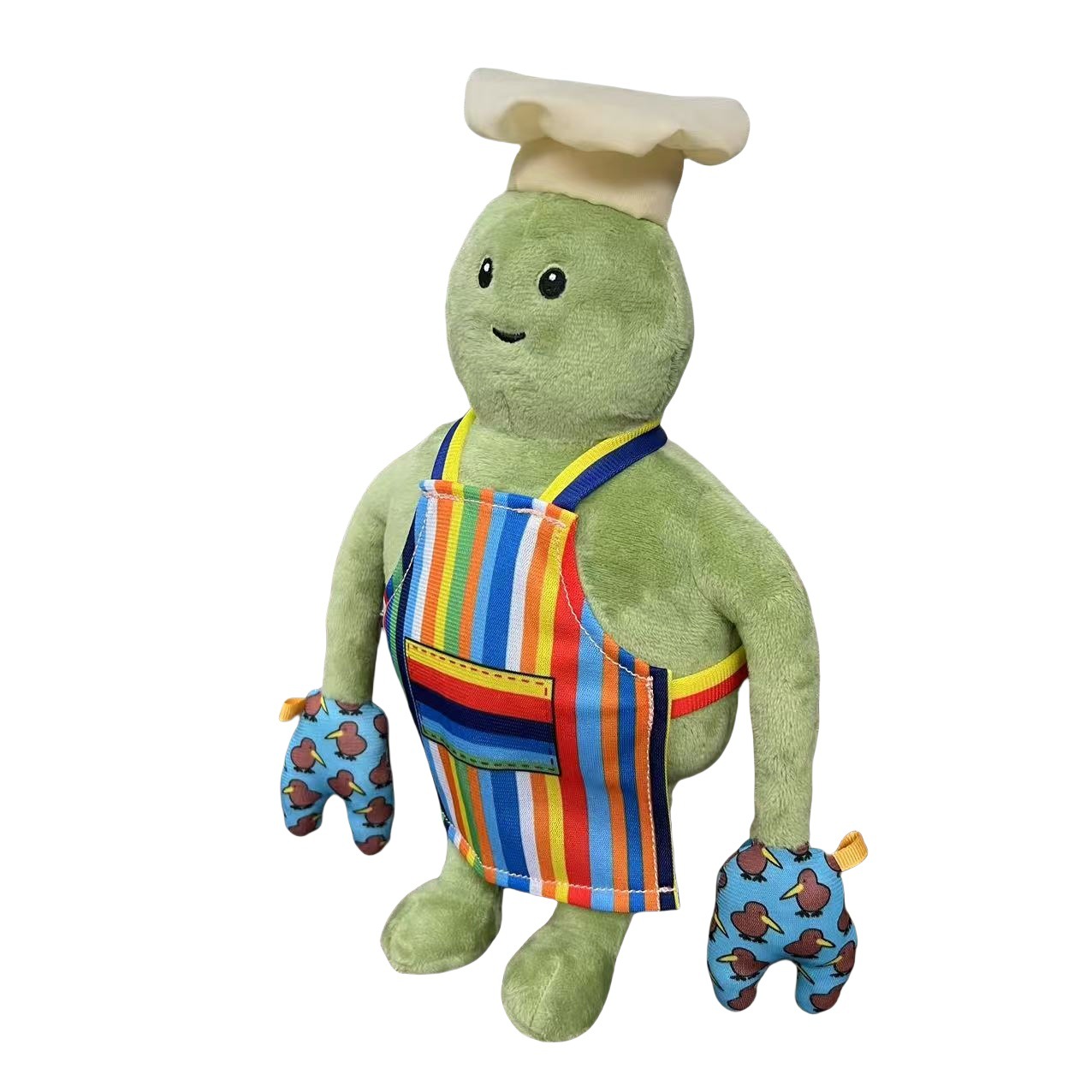 28cm The Tiny Chef Show Plush  - огляд і ціна Kitchen Appliances Gift