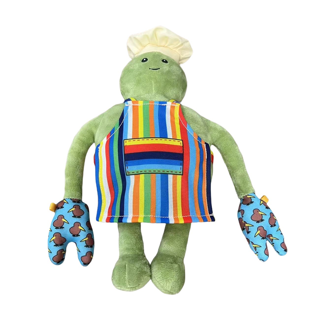 28cm The Tiny Chef Show Plush  - огляд і ціна Kitchen Appliances Gift