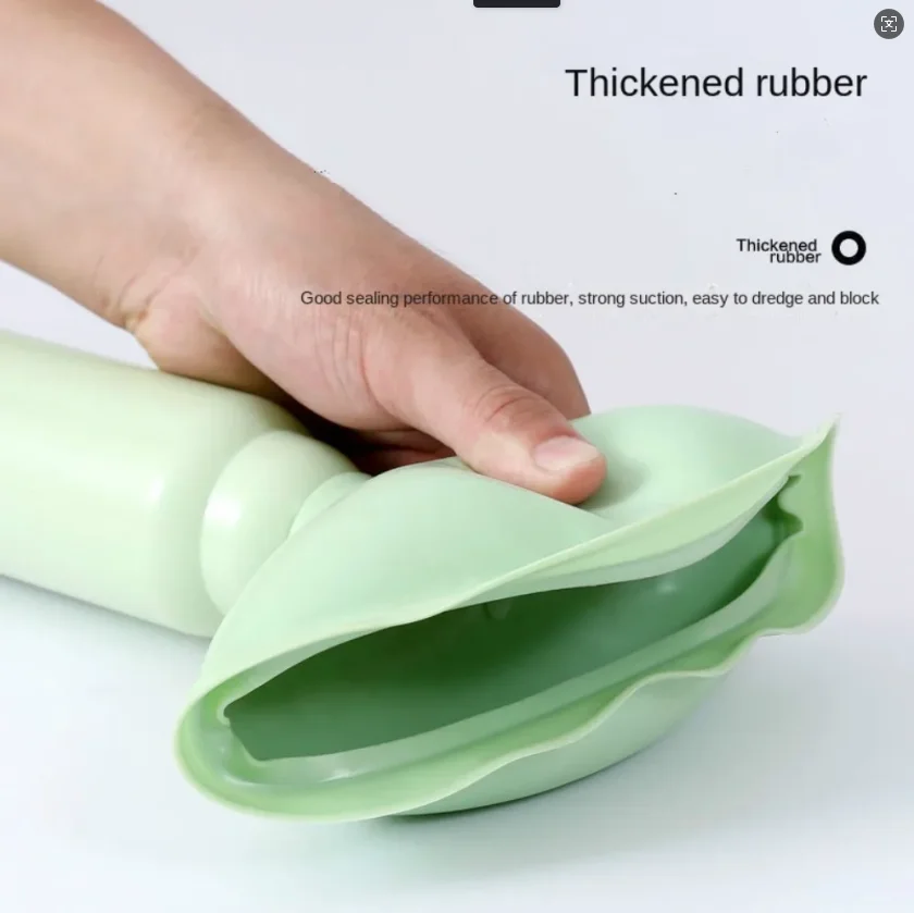 Toilet Plunger High Pressure P - огляд і ціна Kitchen Appliances And Utensils