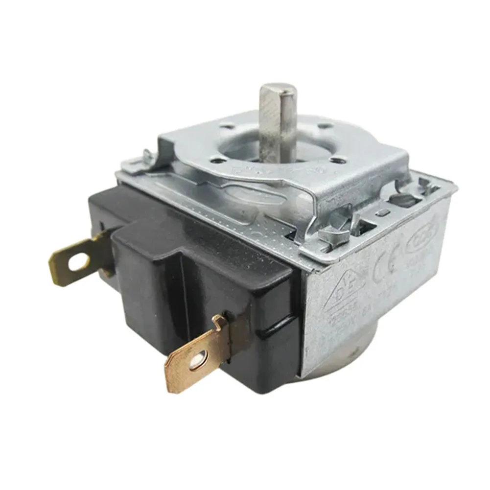 Mechanical Bell Timer Switch F - огляд і ціна Kitchen Appliances Oven