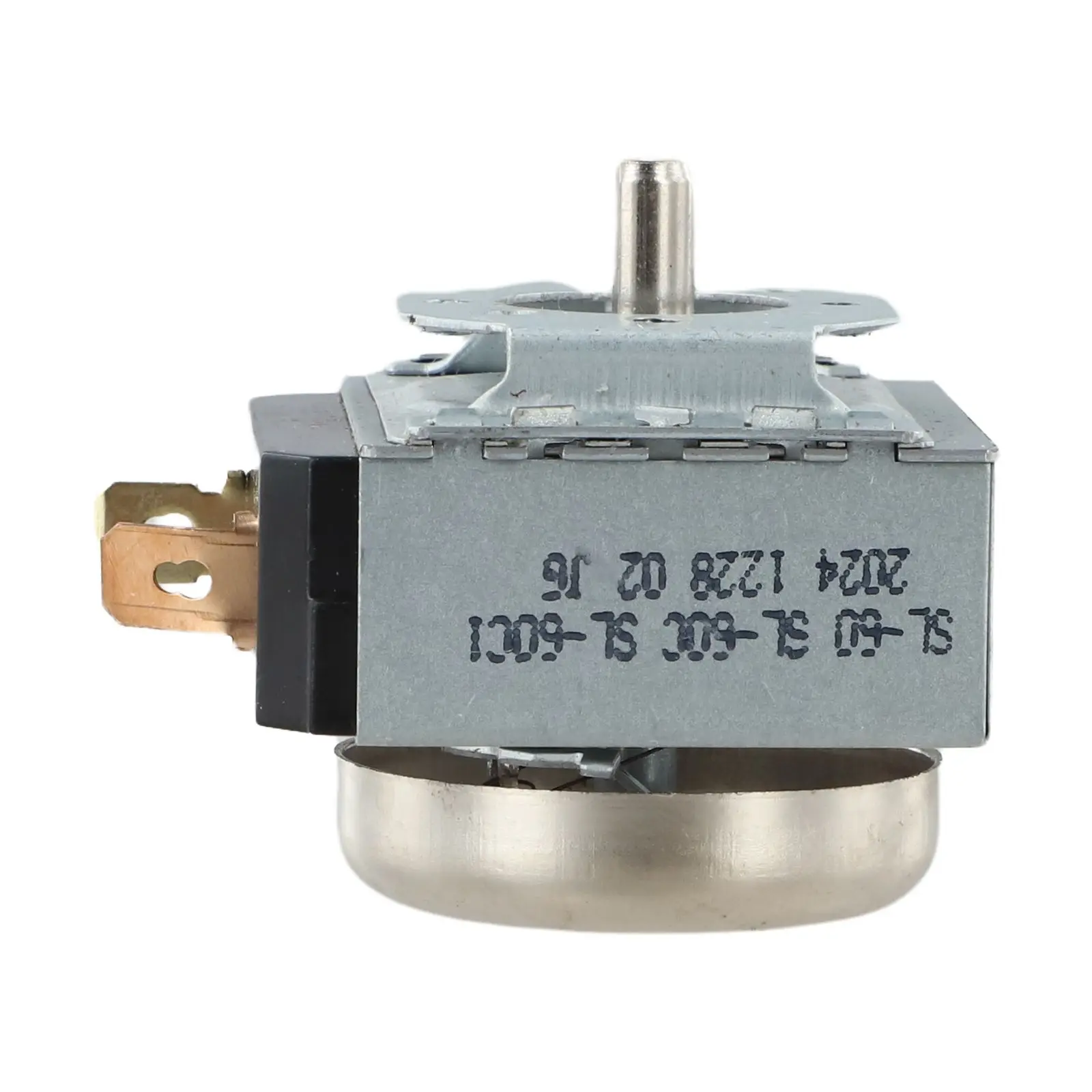 Mechanical Bell Timer Switch F - огляд і ціна Kitchen Appliances Oven
