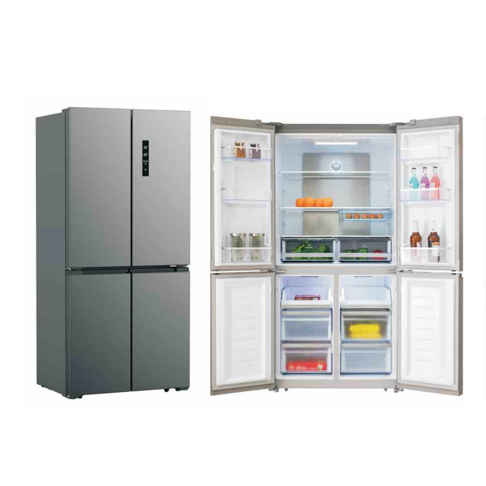 588L New Designed Low Noise Ki - огляд і ціна Kitchen Appliances Lowes