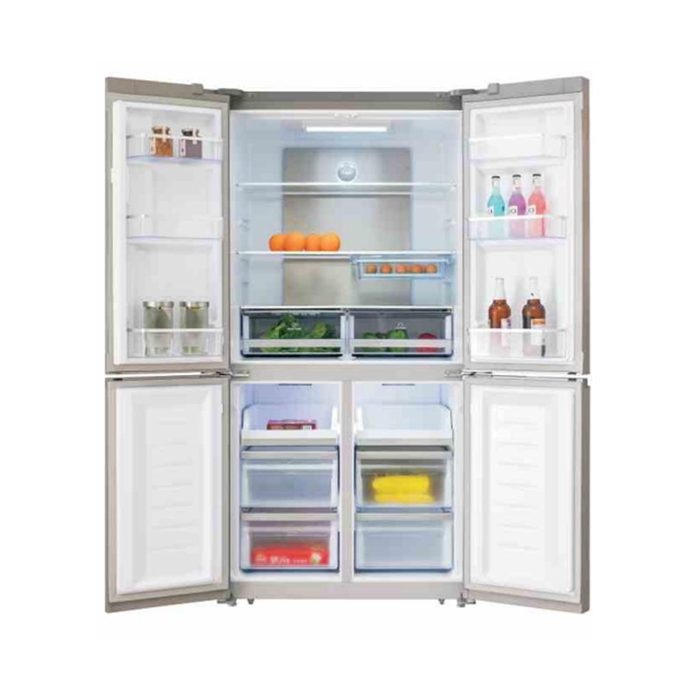 588L New Designed Low Noise Ki - огляд і ціна Kitchen Appliances Lowes