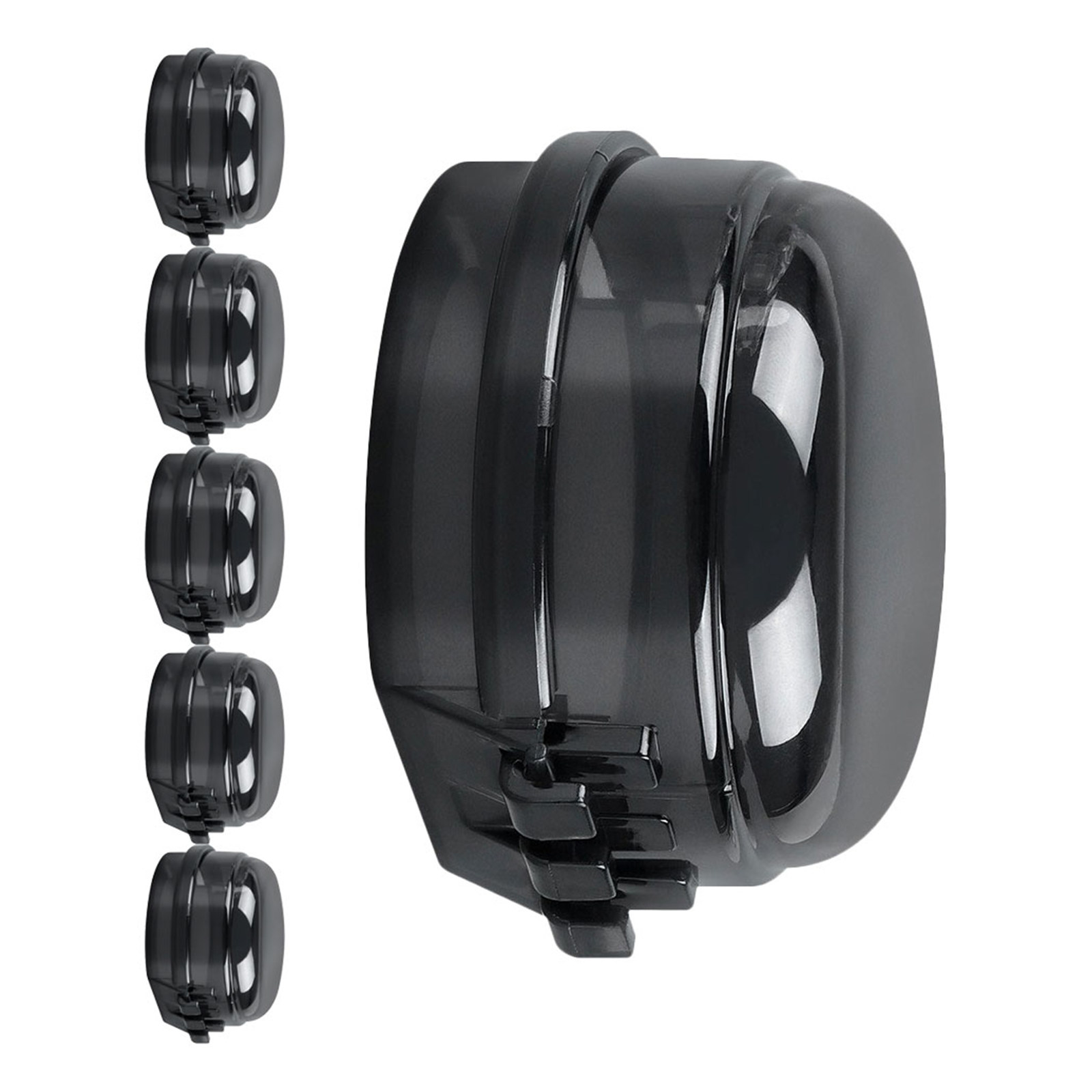 6pcs Child Safety Knob Cover G - огляд і ціна Kitchen Appliances Oven