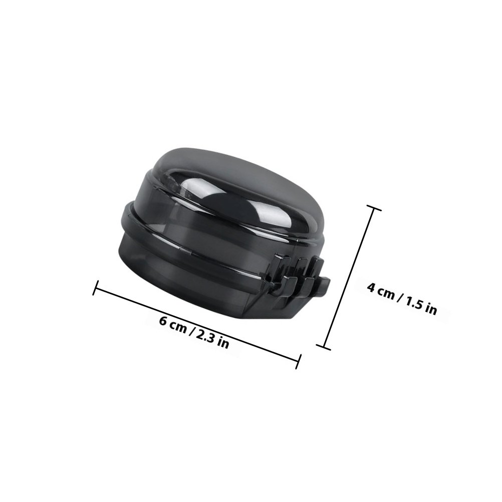 6pcs Child Safety Knob Cover G - огляд і ціна Kitchen Appliances Oven
