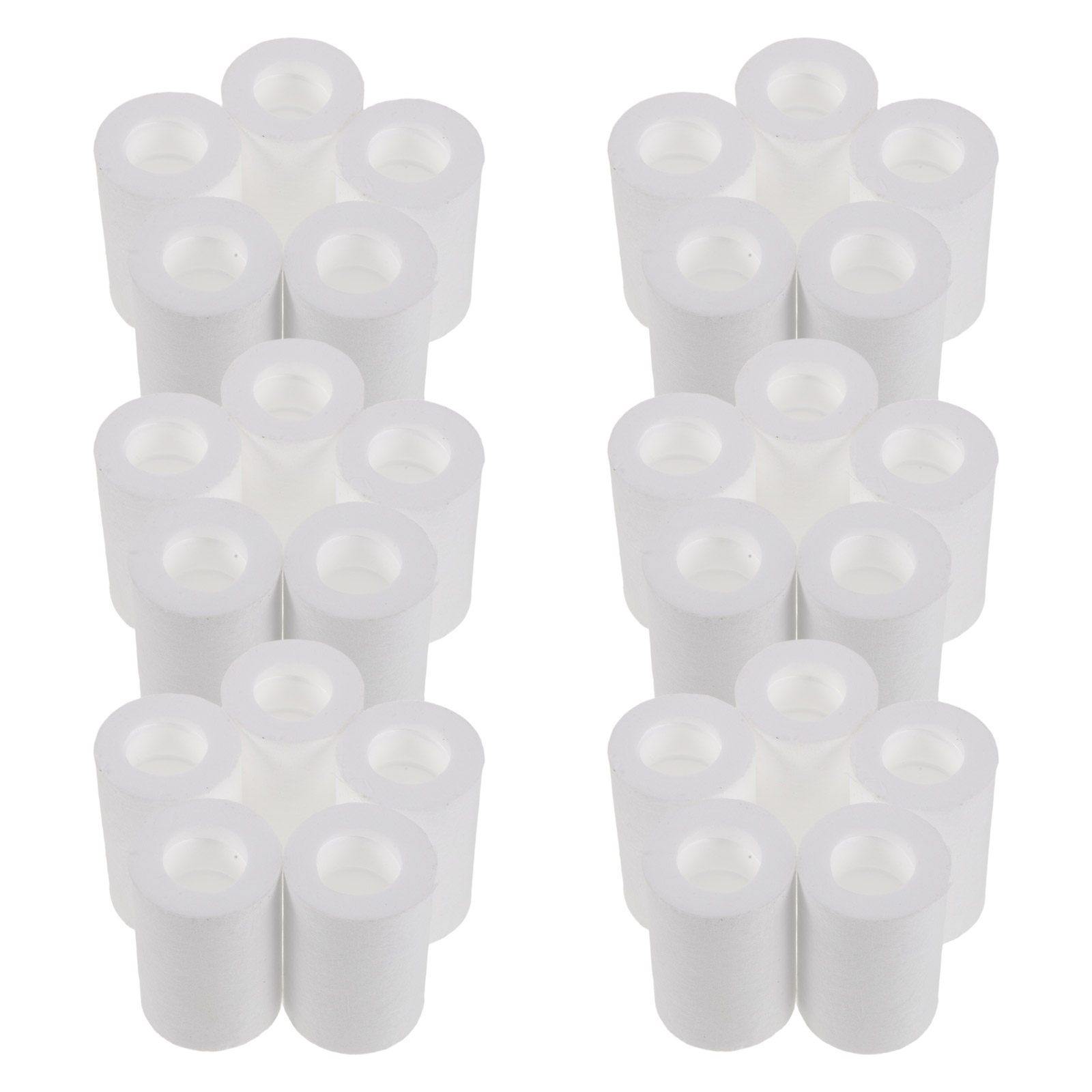 30Pcs Faucet Filter Replacemen - огляд і ціна Kitchen Appliances And Utensils