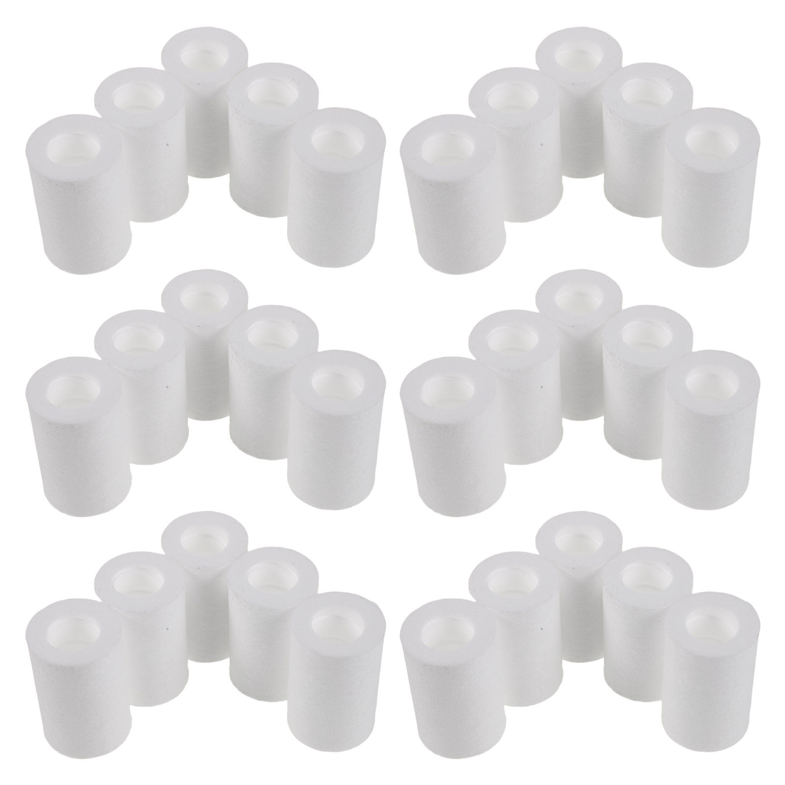 30Pcs Faucet Filter Replacemen - огляд і ціна Kitchen Appliances And Utensils