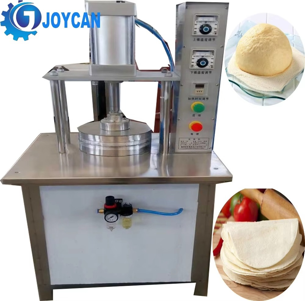 Spring Roll Maker Dough Sheet  - огляд і ціна Bread Maker Machine