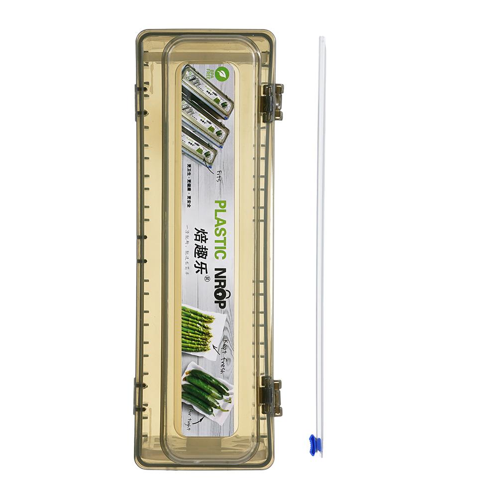 Plastic Wrap Dispenser Cling F - огляд і ціна Kitchen Appliances Gift