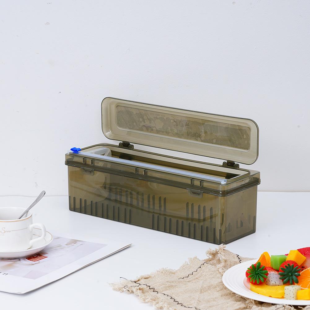 Plastic Wrap Dispenser Cling F - огляд і ціна Kitchen Appliances Gift