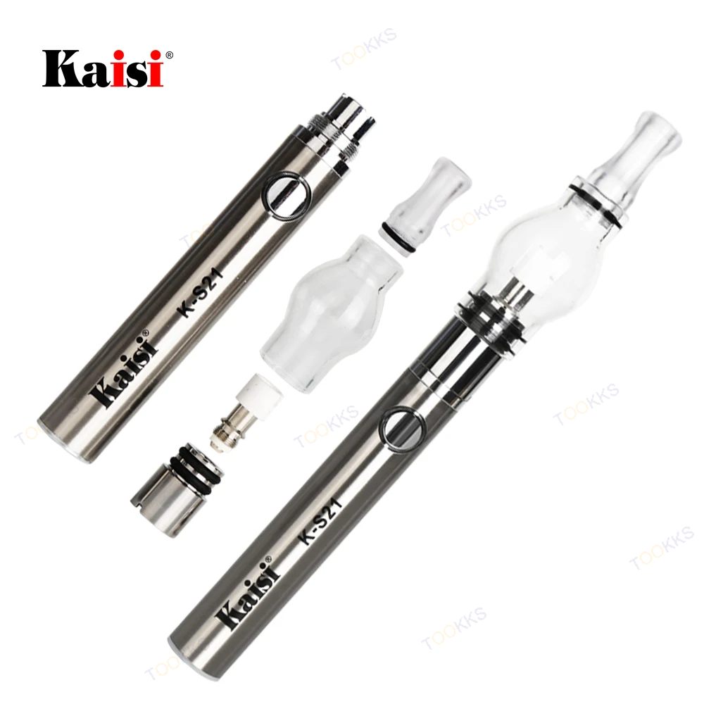 Kaisi K-S21 Rosin Atomizer No  - огляд і ціна Fondue Set Electric