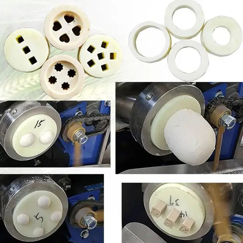 Automatic Bun Bread Pizza Bake - огляд і ціна Bread Maker Machine