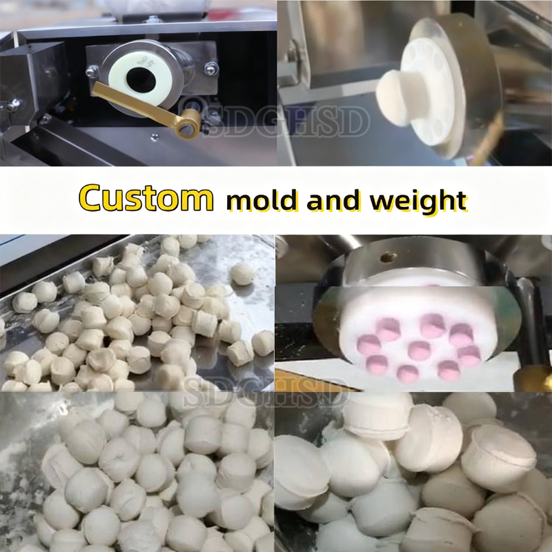 Automatic Bun Bread Pizza Bake - огляд і ціна Bread Maker Machine