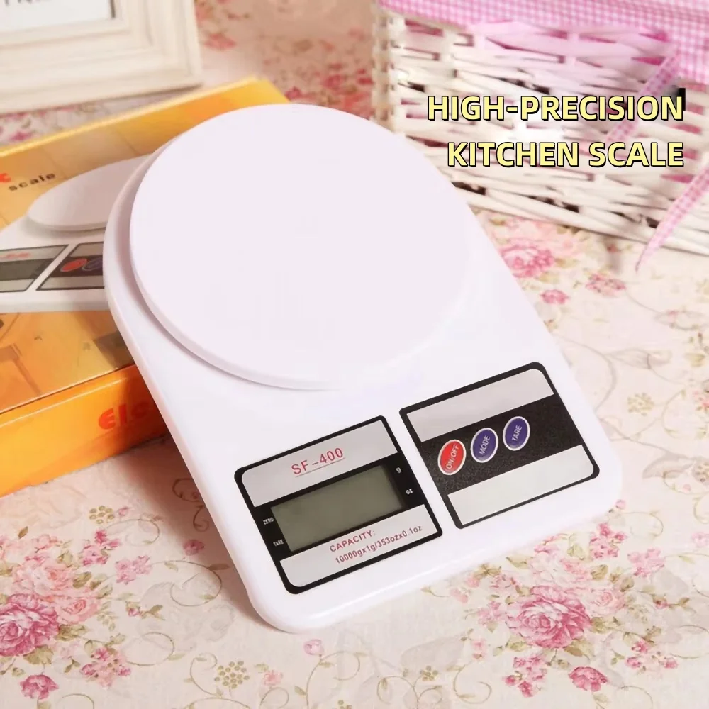Kitchen Scale Baking Electroni - огляд і ціна Kitchen Appliances Online