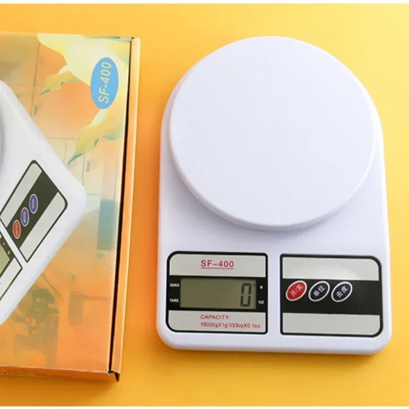 Kitchen Scale Baking Electroni - огляд і ціна Kitchen Appliances Online