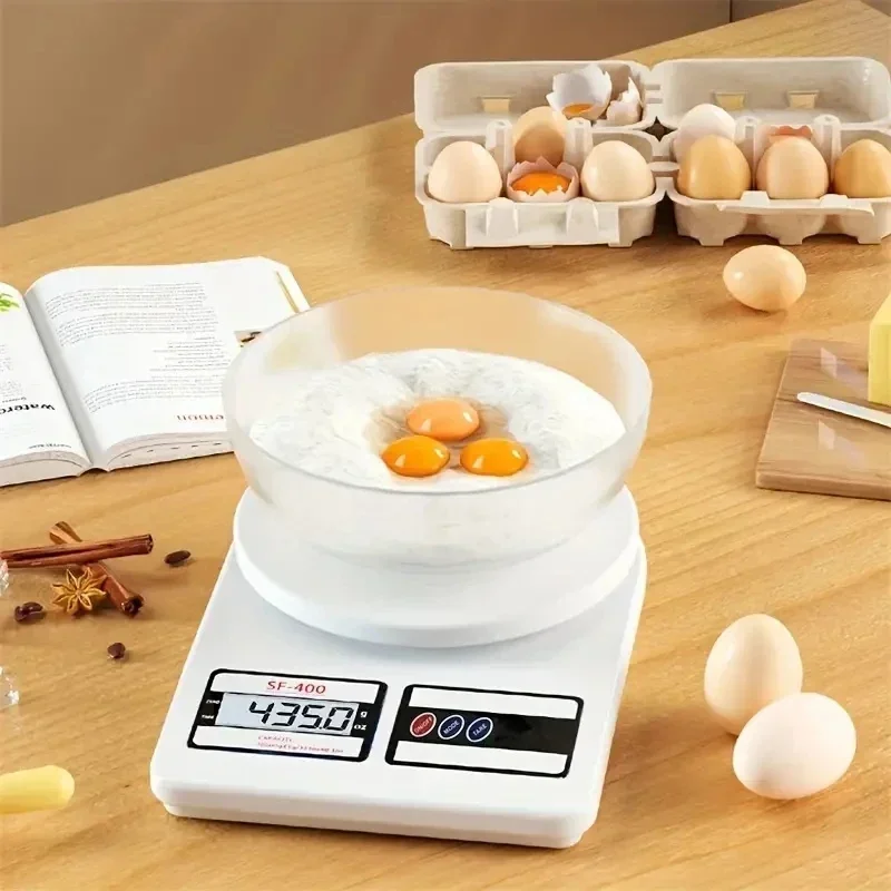 Kitchen Scale Baking Electroni - огляд і ціна Kitchen Appliances Online
