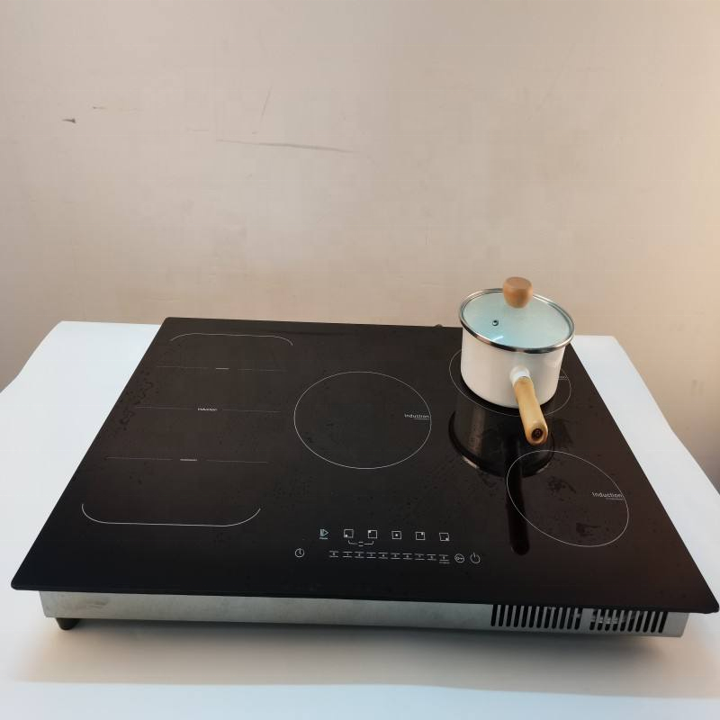 Induction Cooker Hot Sales Hig - огляд і ціна Kitchen Appliances Built In