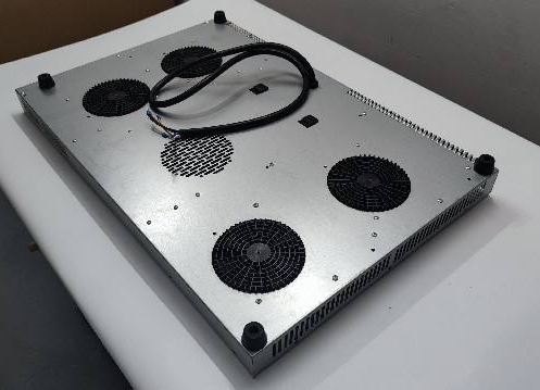 Induction Cooker Hot Sales Hig - огляд і ціна Kitchen Appliances Built In