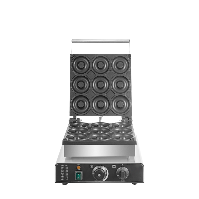 Automatic 9 Holes Commercial D - огляд і ціна Kitchen Appliances Built In