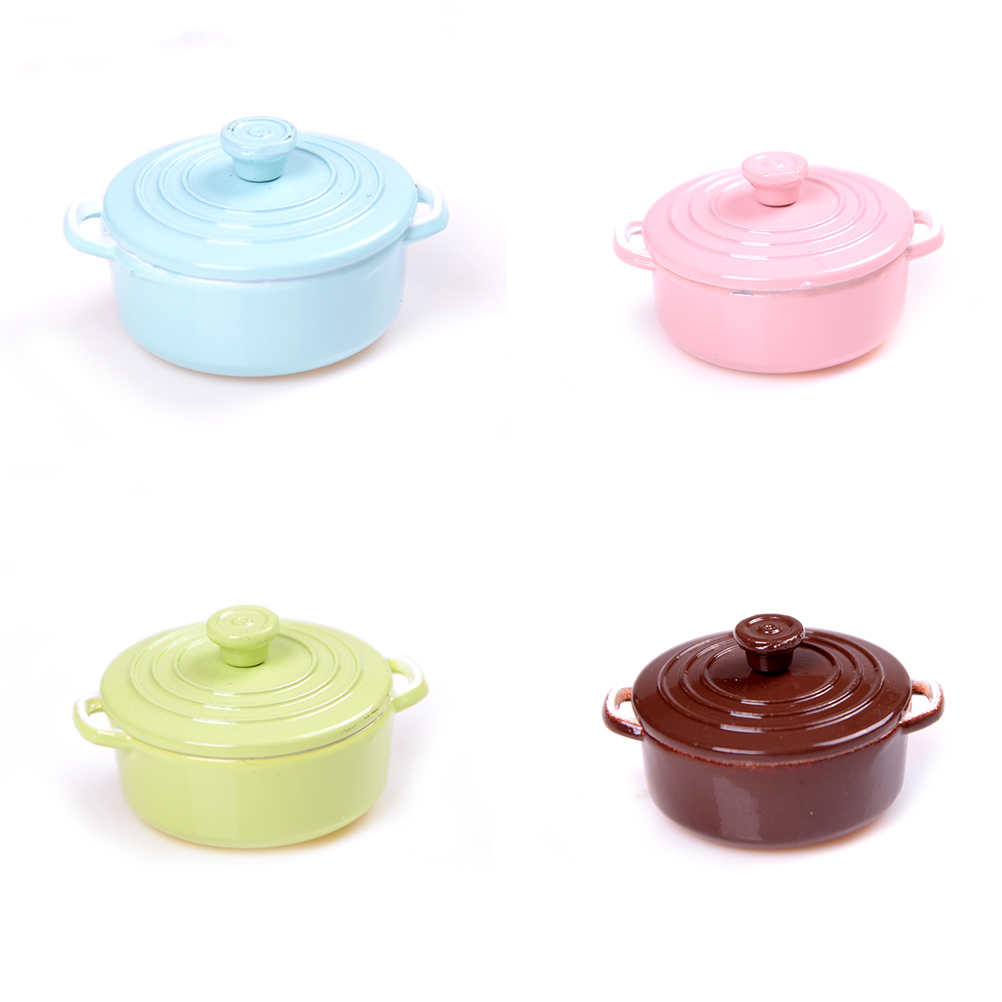 1:12Scale Dollhouse Miniature  - огляд і ціна Kitchen Appliances And Utensils