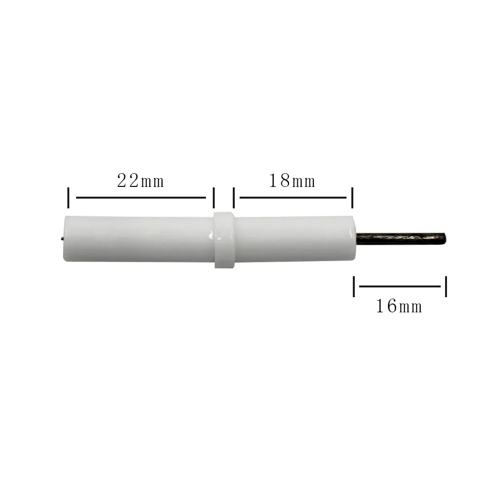 Ceramic Electrode Needle Ignit - огляд і ціна Kitchen Appliances Electric Stove