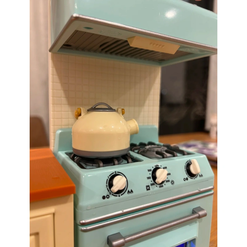 Zuru Mini Brand Magic Kitchen  - огляд і ціна Kitchen Appliances Gift