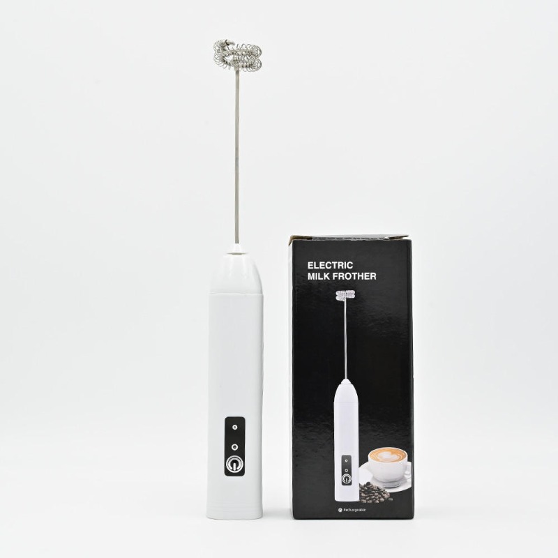 Electric Coffee Milk Foaming M - огляд і ціна Kitchen Appliances Integrated