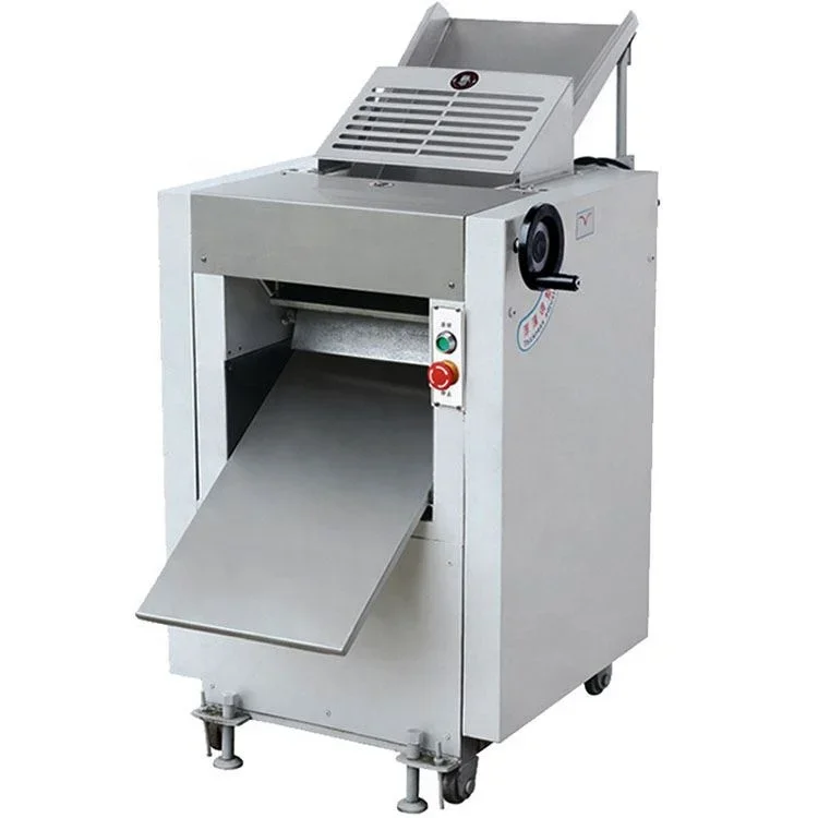 Flat Bread Used Machine Chapat - огляд і ціна Bread Maker Machine