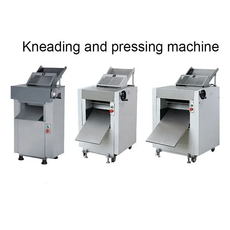 Flat Bread Used Machine Chapat - огляд і ціна Bread Maker Machine