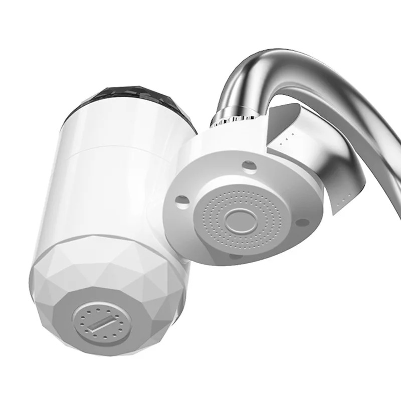 3000W Instant Hot Water Heater - огляд і ціна Kitchen Appliances And Utensils