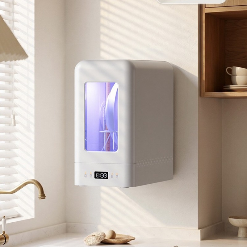 Baby Dishwasher, Capsule Mini  - огляд і ціна Kitchen Appliances Home