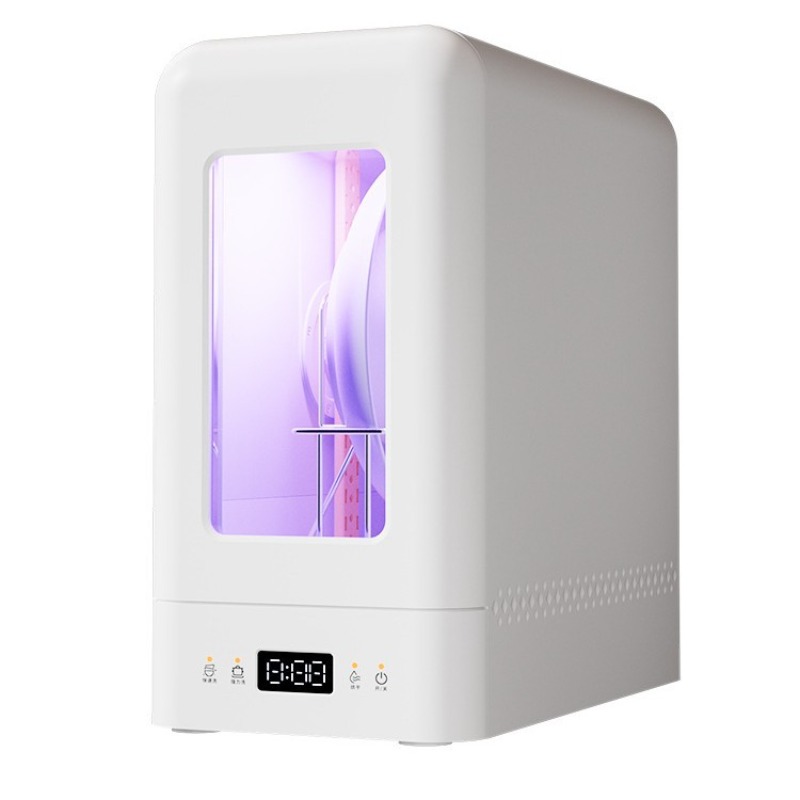 Baby Dishwasher, Capsule Mini  - огляд і ціна Kitchen Appliances Home