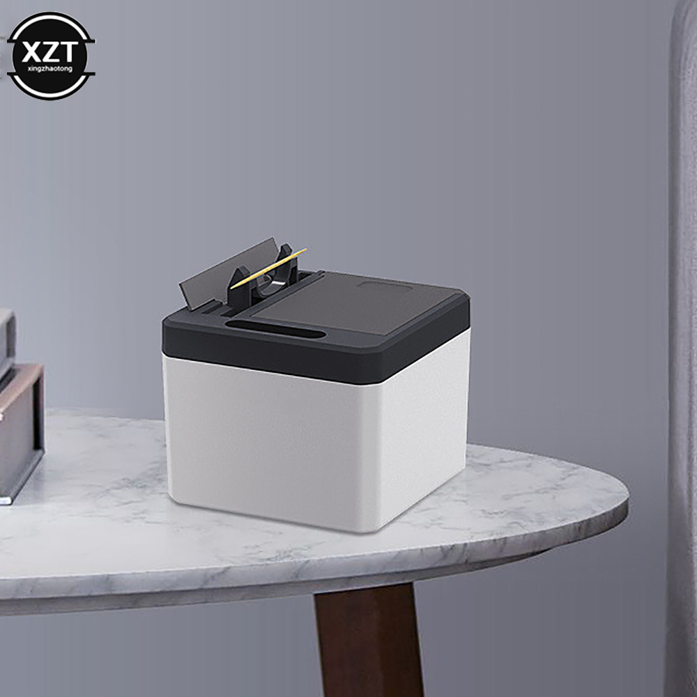 Smart Automatic Toothpick Stor - огляд і ціна Kitchen Appliances Online