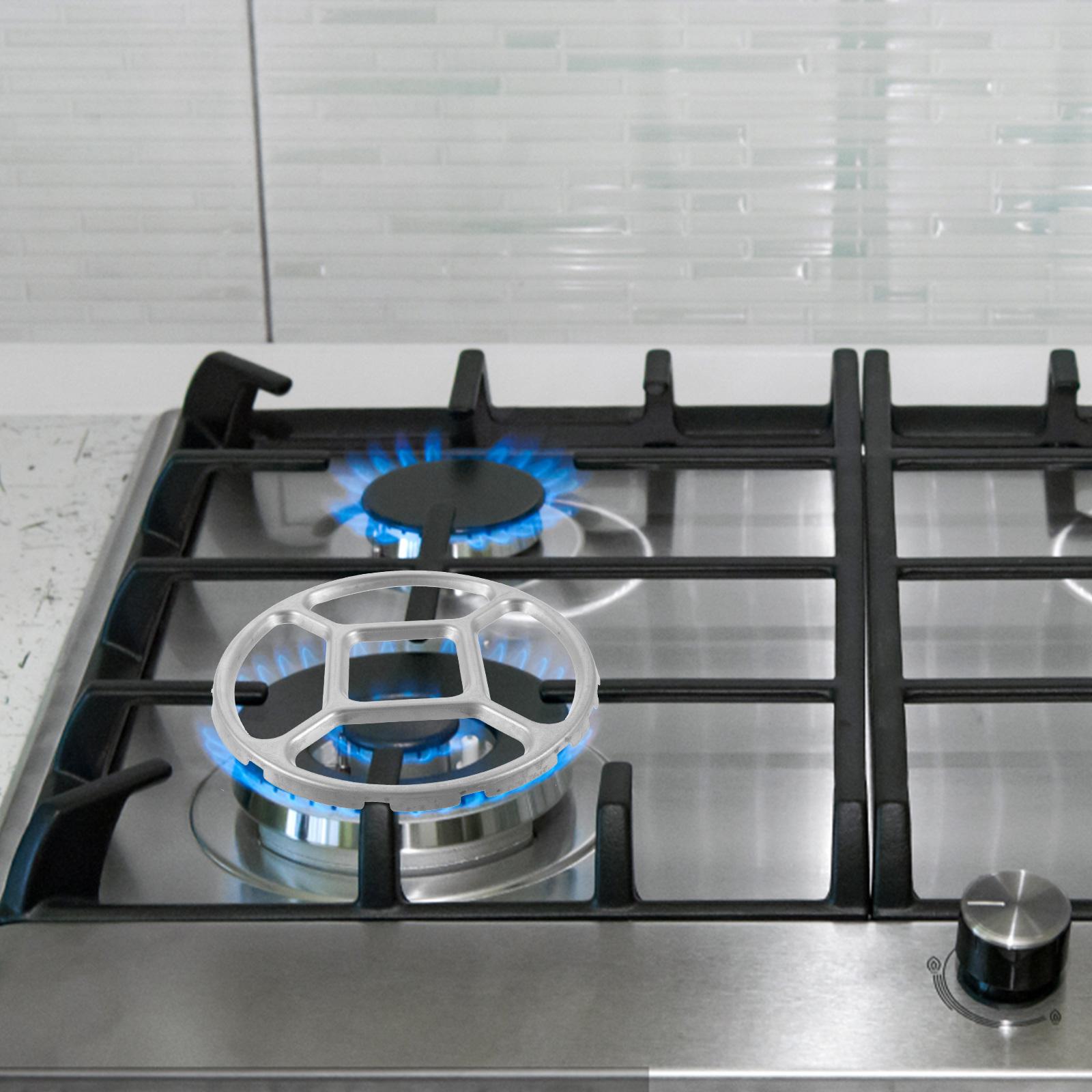 Auxiliary Support Small Pot Wo - огляд і ціна Kitchen Appliances Electric Stove
