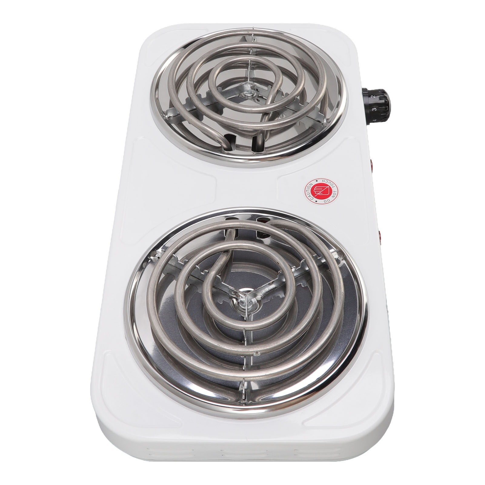 Electric Countertop Stove 2000 - огляд і ціна Kitchen Appliances Electric Stove