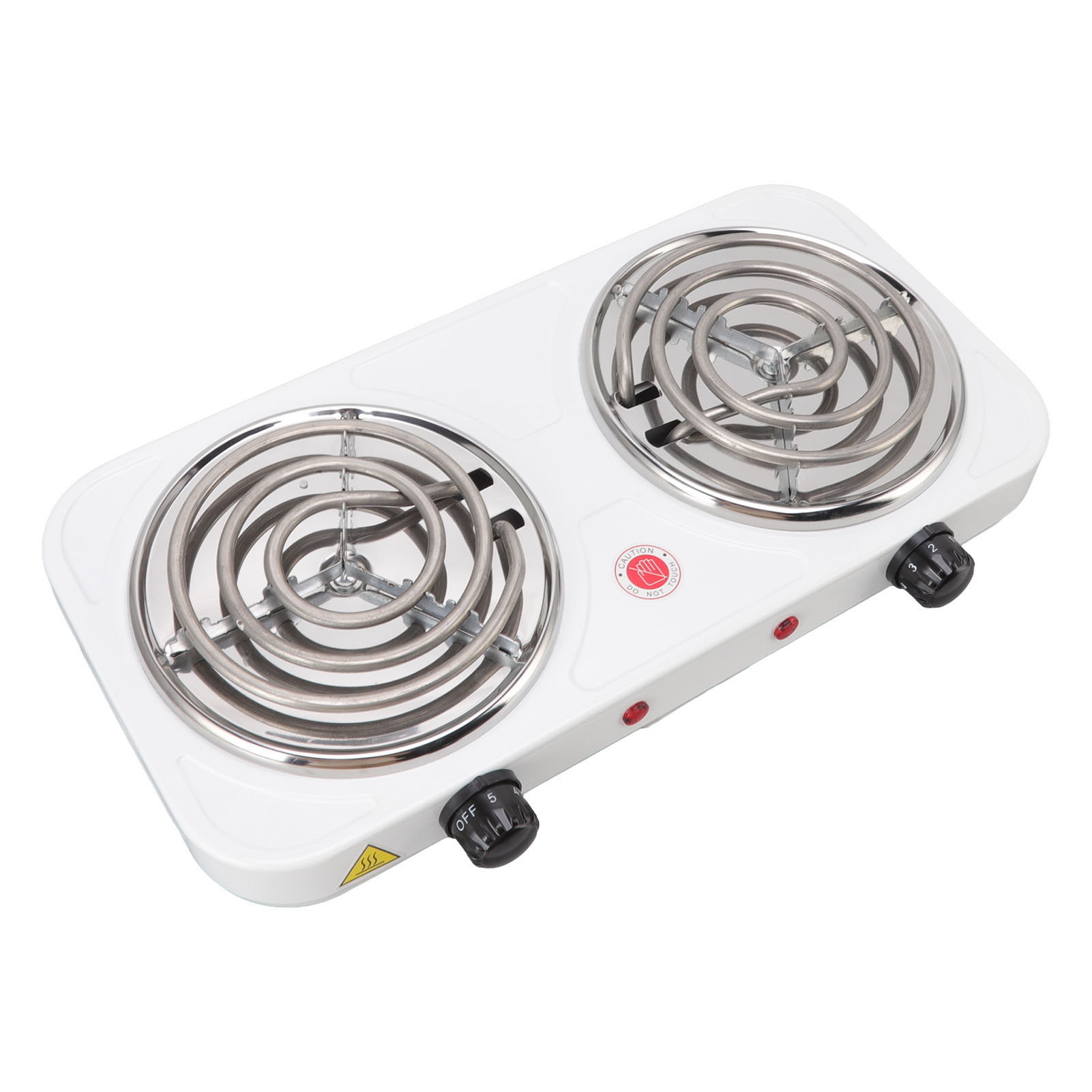 Electric Countertop Stove 2000 - огляд і ціна Kitchen Appliances Electric Stove